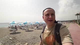 Чамьюва рыбалка у берега на удочку