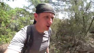 Чамьюва Ликийская тропа прогулка у моря