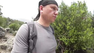 Чамьюва Ликийская тропа прогулка у моря