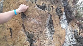 Чамьюва Ликийская тропа прогулка у моря