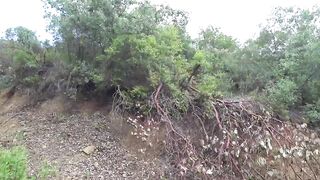 Чамьюва Ликийская тропа прогулка у моря