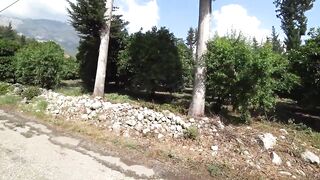 Чамьюва Ликийская тропа прогулка у моря