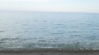 Кемер Кириш Средиземное море рыбалка у берега