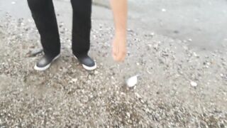 Кемер Кириш Средиземное море рыбалка у берега