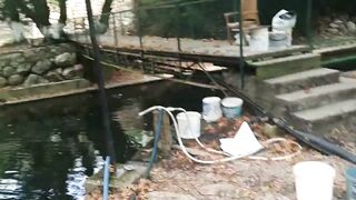 Кемер Кириш отзыв о рыбалке-пикнике у моря