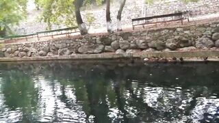 Кемер Кириш отзыв о рыбалке-пикнике у моря