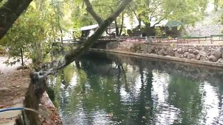 Кемер Кириш отзыв о рыбалке-пикнике у моря