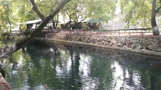 Кемер Кириш отзыв о рыбалке-пикнике у моря