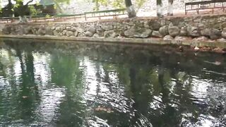 Кемер Кириш отзыв о рыбалке-пикнике у моря