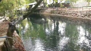 Кемер Кириш отзыв о рыбалке-пикнике у моря