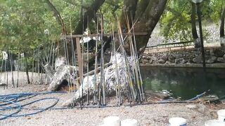 Кемер Кириш отзыв о рыбалке-пикнике у моря