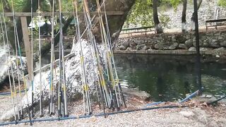 Кемер Кириш отзыв о рыбалке-пикнике у моря