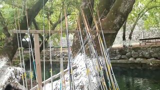 Кемер Кириш отзыв о рыбалке-пикнике у моря