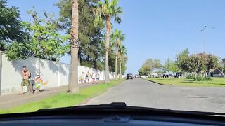 Кириш, Кемер Турция море +28 и пляж с дрона