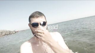 Dibba, Musandam (Мусандам) рыбалка у берега в Омане