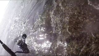 Dibba, Musandam (Мусандам) рыбалка у берега в Омане