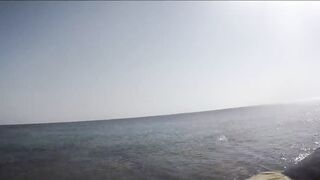 Dibba, Musandam (Мусандам) рыбалка у берега в Омане