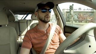 Dibba, Musandam (Мусандам) рыбалка у берега в Омане