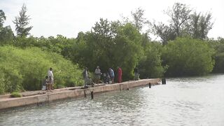 Куба, Варадеро - морская рыбалка