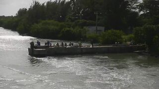 Куба, Варадеро - морская рыбалка