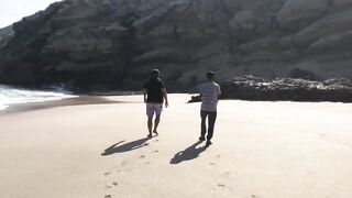 Ras Al Hadd (Рас-эль-Хадд) полный маршрут точки у берега