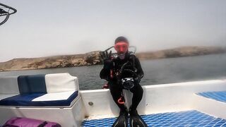 Ras Al Hadd (Рас-эль-Хадд), Oman (Оман) - рыбалка 10-11.07.2025