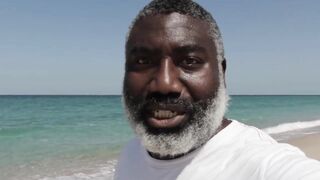 Ras Al Hadd (Рас-эль-Хадд) берег и рыбалка у моря