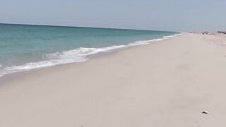 Ras Al Hadd (Рас-эль-Хадд) берег и рыбалка у моря