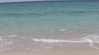 Ras Al Hadd (Рас-эль-Хадд) берег и рыбалка у моря