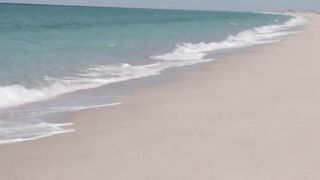 Ras Al Hadd (Рас-эль-Хадд) берег и рыбалка у моря