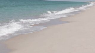 Ras Al Hadd (Рас-эль-Хадд) берег и рыбалка у моря