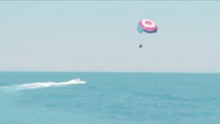 Ain Sokhna (Айн-Сохна), Egypt (Египет) морская рыбалка у берега