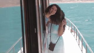 Ain Sokhna (Айн-Сохна), Egypt (Египет) морская рыбалка у берега