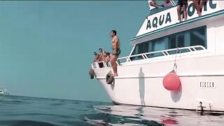 Ain Sokhna (Айн-Сохна), Egypt (Египет) морская рыбалка у берега