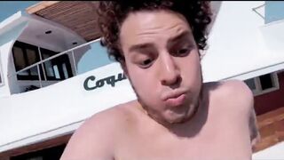 Ain Sokhna (Айн-Сохна), Egypt (Египет) морская рыбалка у берега