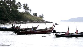 Rawai Fishing