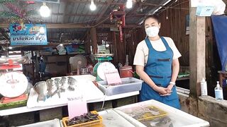 Rawai вечером: набережная и рыбалка у лодок без дальнего заброса