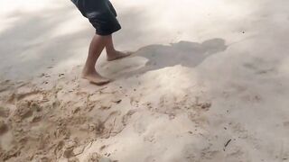 06.10 Kata Beach — вечерняя рыбалка на лёгкий джиг у буёв