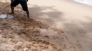 06.10 Kata Beach — вечерняя рыбалка на лёгкий джиг у буёв