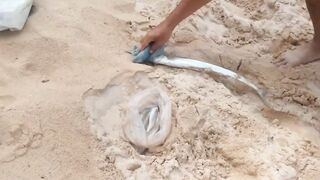 06.10 Kata Beach — вечерняя рыбалка на лёгкий джиг у буёв