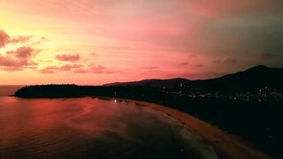 Kata Beach, Phuket: что делать на пляже и где поблизости рыбалка