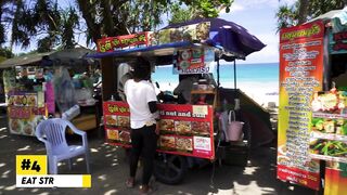 Kata Beach, Phuket: что делать на пляже и где поблизости рыбалка