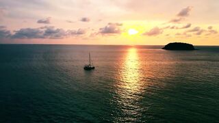 Kata Beach, Phuket: что делать на пляже и где поблизости рыбалка