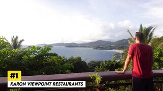 Kata Beach, Phuket: что делать на пляже и где поблизости рыбалка