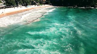 Kata Beach, Phuket: что делать на пляже и где поблизости рыбалка