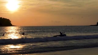 Kata Beach, Phuket: что делать на пляже и где поблизости рыбалка