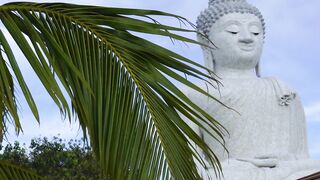 Kata Beach, Phuket: что делать на пляже и где поблизости рыбалка