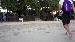 Kata Beach, Phuket: что делать на пляже и где поблизости рыбалка