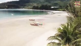 Kamala Beach: что знать перед поездкой и как сочетается рыбалка