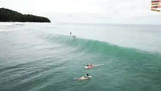 Kamala Beach: что знать перед поездкой и как сочетается рыбалка